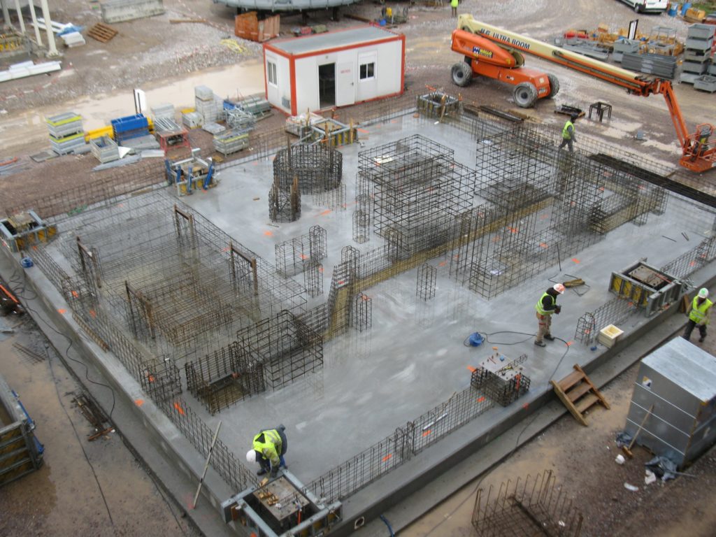 Entreprise batiment construction btp allier chaumette dupleix