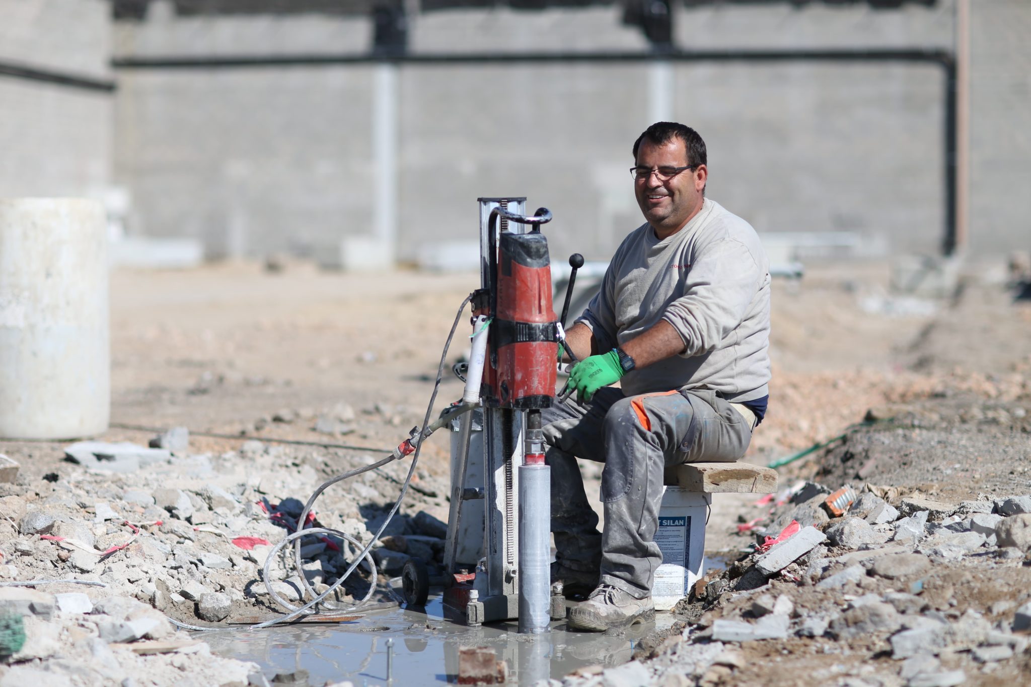 recrutement chaumette dupleix batiment