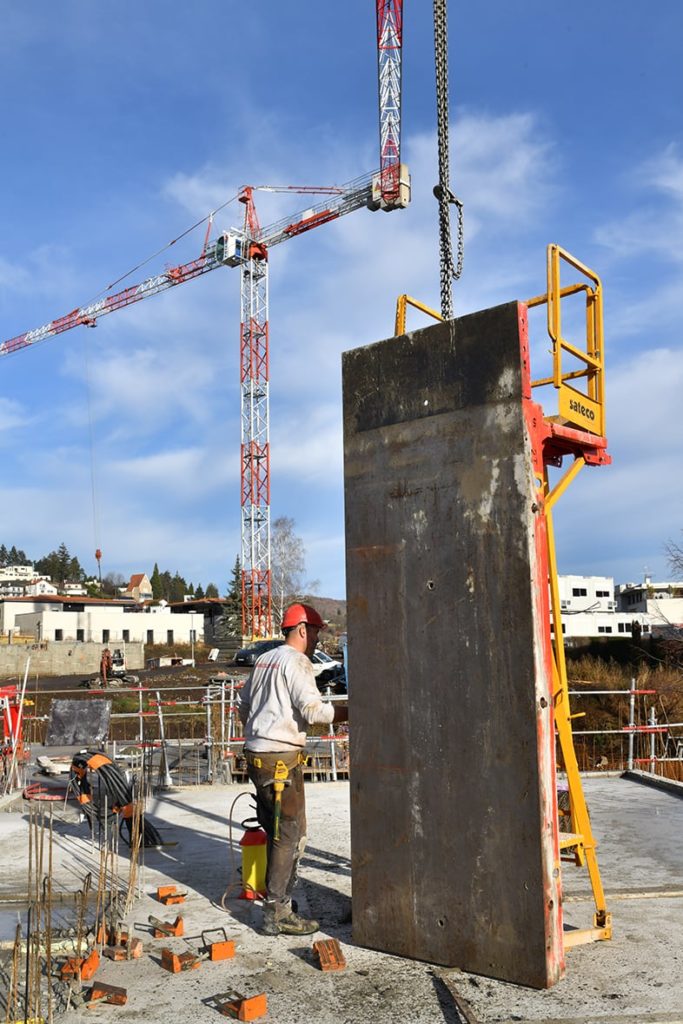 recrutement chaumette dupleix batiment